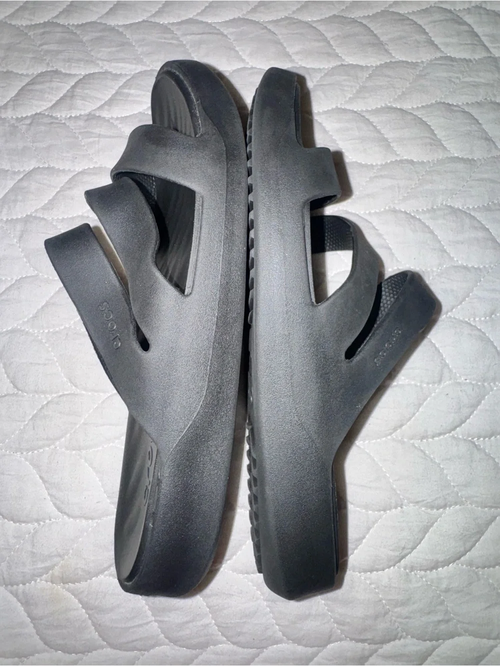 Crocs Getaway Strappy Sandal (Like New)